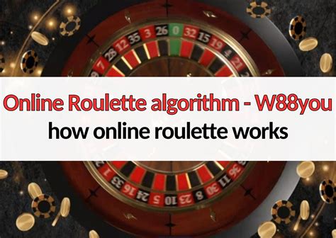 roulette algorithm
